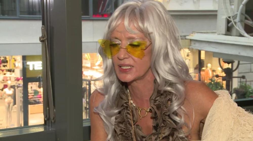 Bebi Dol iznela istinu o vezi sa Masimom Savićem: "Bolest jednog vremena"