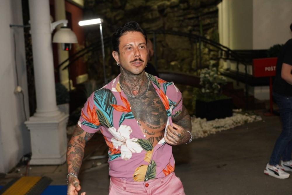 "Nije im bilo dobro kad su videle": Mama Džehva otkrila zašto žene lude za Filipom Đukićem