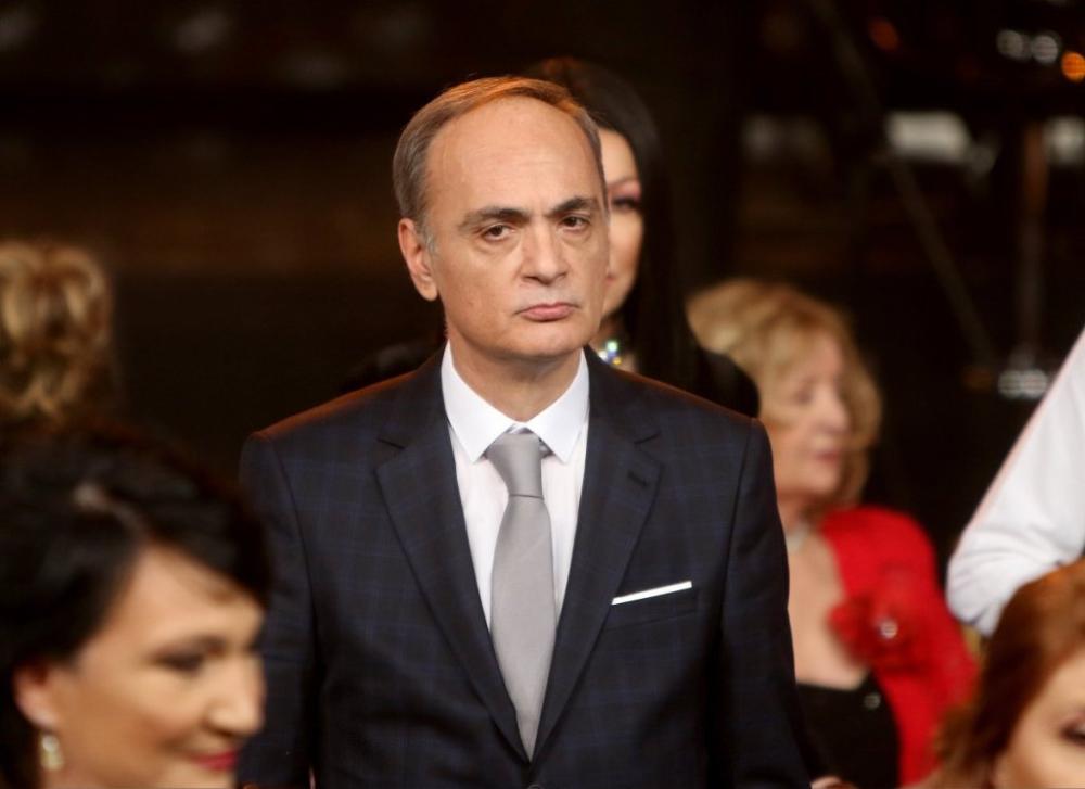 Pregazilo ga vreme - Pevačica udarila na Acu Ilića