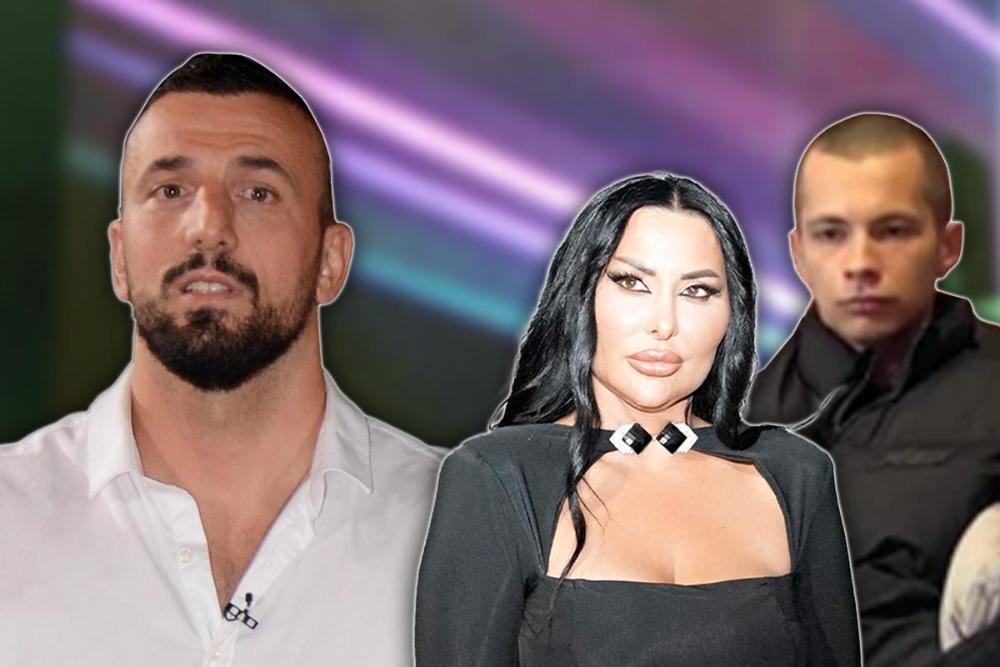 "NE MOGU DA VERUJEM DA POSTOJI ČOVEK KOJI SA FUKARAMA UDARI NA MAJKU" Vladimir Tomović besan, sa suzama u očima o Siti i Neriju: Nema tih para...