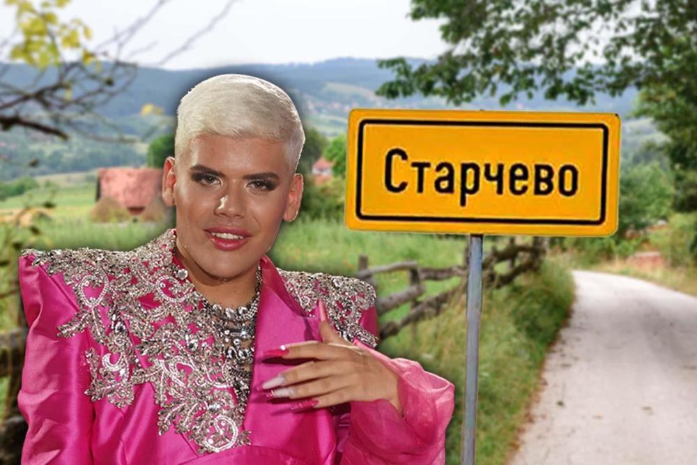 "BIO JE NORMALAN, A ONDA JE NAKON OPERACIJE AORTE ZAVOLEO MUŠKARCE..." Šok ispovest majke Uroša Stanića, priznala sve o nasilju: Muž je skočio na njega...