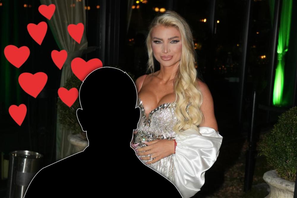 MILICA KEMEZ IMA NAŠLA NOVOG DEČKA! Dva dana nakon razvoda, a već u novoj vezi, ljubav cveta: Nastavila dalje još pre deset meseci!