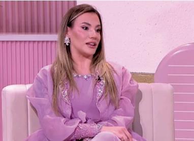 KRISTINA NAŠLA KRISTIJANU PORUKE PA KRENULA DA SE DOPISUJE U NJEGOVO IME! Sve isplivalo u emisiji uživo, otkrila detalje pa šokirala: Sram te bilo