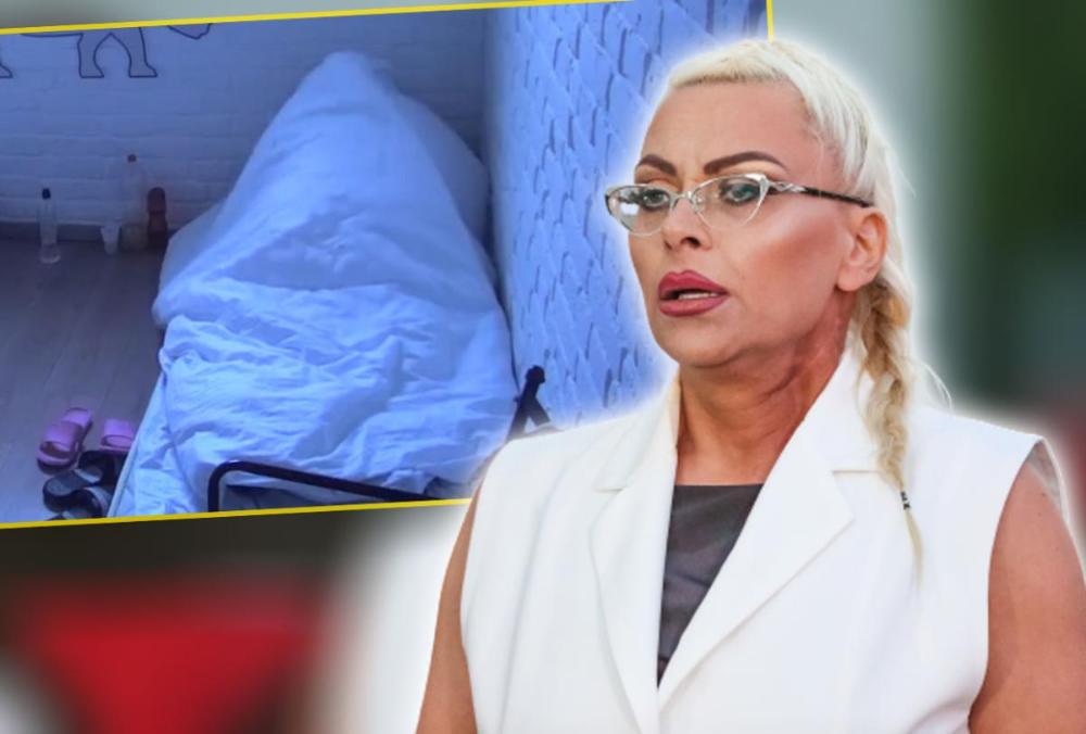 "PO KREVETU SE VALJA SA JANJUŠEM" Marija Kulić otkrila detalje za koje niko nije znao!