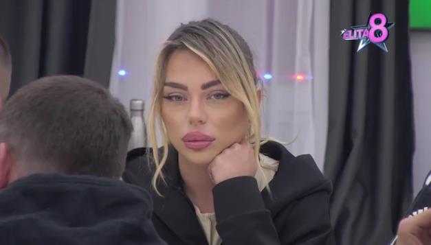 "NISAM NI POMISLILA DA BI ON..." Sofija Janjićijević se oglasila nakon što je Terza ušao u vezu sa Minom Vrbaški, evo šta im je poručila!