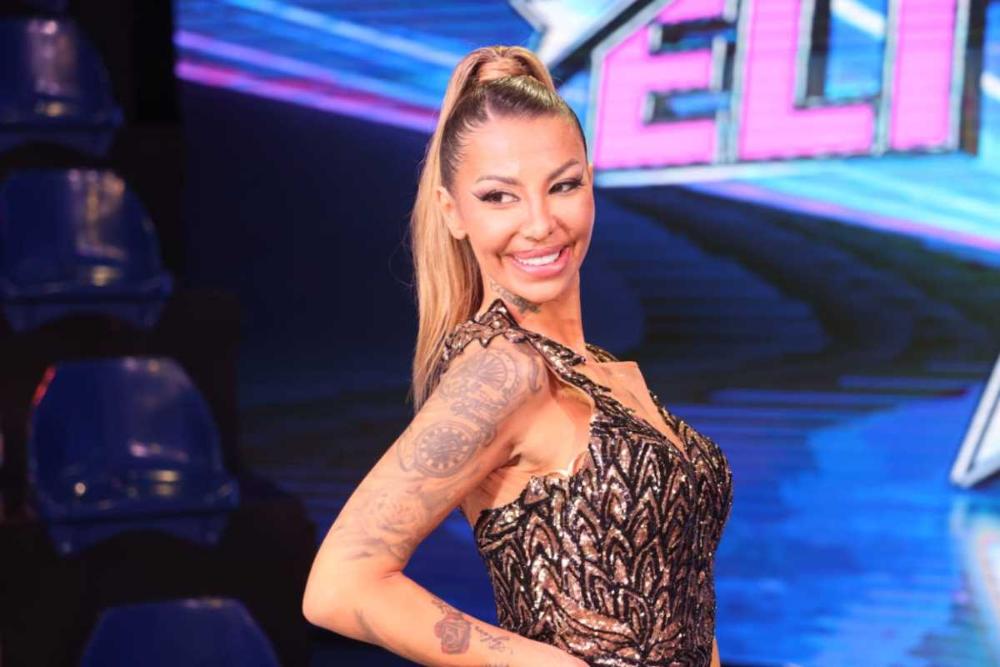 "VIŠE ME JE BOLELA PREVARA NEGO UDARAC" Aneli Ahmić progovorila o bivšem partneru Asminu i o sestriću Neiru...