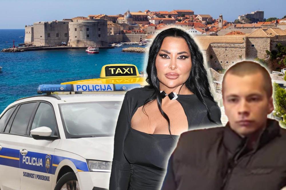 SITA AHMIĆ OD ILEGALNOG POSLA PRISVOJILA 80.000 €?! Dubrovčanin otkrio sve njene malverzacije - izrabljivala radnike, živeli u ćumezu, a ovako su joj dolijali