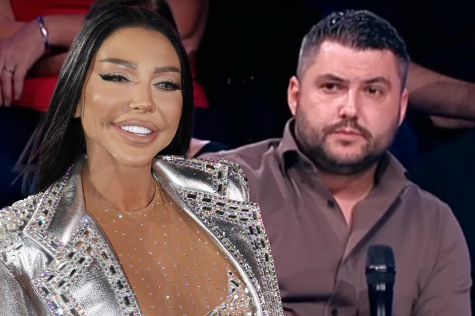ASMIN I MAJA SE TAJNO MUVAJU, MISLILI DA IH NIKO NE VIDI! Durdžić spreman da prevari Staniju i uđe u vezu sa starletom, sve priznao: Je l' se vidi?