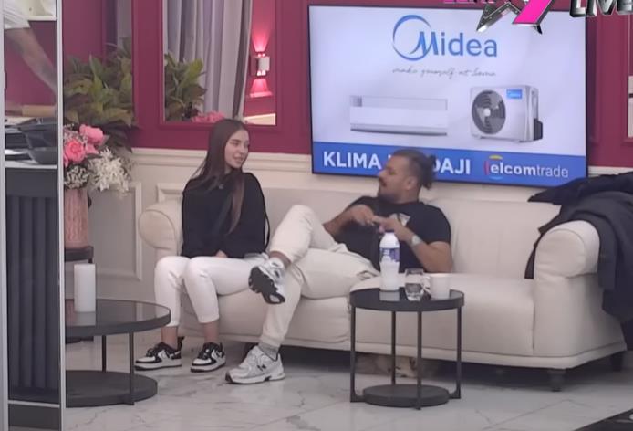BORA SANTANA NAKON RAZVODA KRENUO U AKCIJU! Otkrio da već planira novu romansu, a evo i sa kim: Fokus su mi dve devojke!