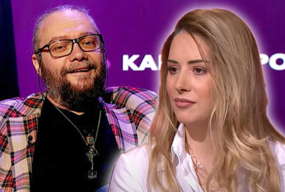 Milica Kon otkrila da je zbog jedne stvari želela da se razvede: Da mi ne da decu...