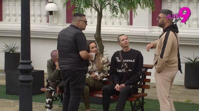 "ČIM ONA KAŽE MALI ZA DETE, JASNO JE..." Haos na mrežama zbog Site Ahmić i njenog sina koji je ušao u Elitu 9 - umešao se i Marko Đedović