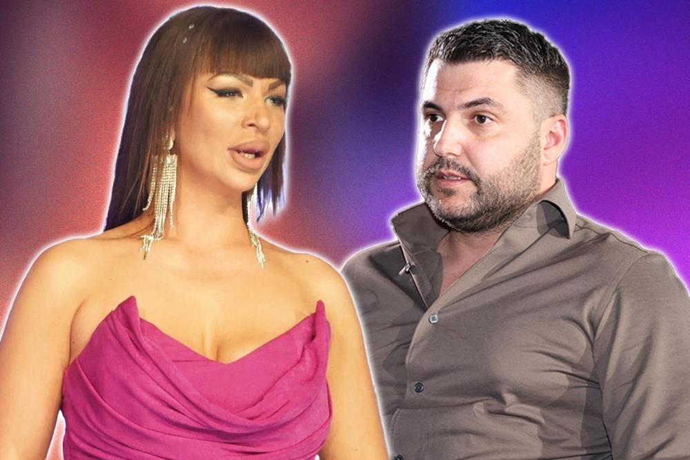 ASMIN NUDIO MILJANI SILNE PARE DA BI MU UČINILA OVO! Marija ispričala šta se dešavalo pre Elite, isplivali strašni detalji o Sitinom sinu