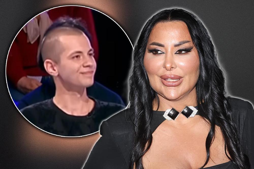DOŠLI SMO U POSED PREPISKI SITE I NERIJA! Ona sina nazivala psetom i narkomanom, vređala ga najstrašnije: Stoko ideš u zatvor