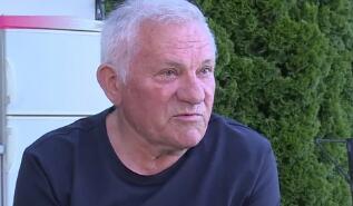 "RIJALITI JE POSTAO JAVNA KUĆA, NEMA PARA ZA KOJE BIH UŠAO" Miloš Bojanić otvorio dušu, pomenuo Sašu Popovića pa progovorio o svemu: Moje kolege se prepucavaju