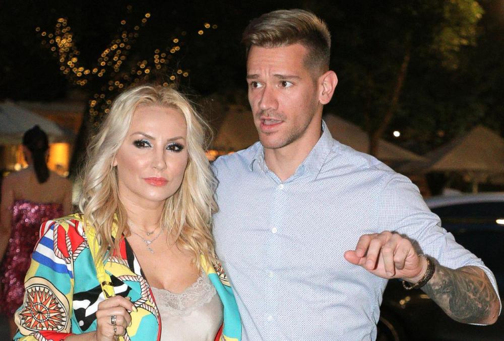 RAŠA PREVARIO GOCU SA SA KONTROVERZNOM STARLETOM? Pevačica mu oprostila neverstvo, a ljubavnicu cela nacija zna: Bila u zatvoru, pa upala u depresiju...