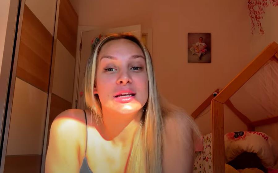 "NA SVET NAM JE DOŠAO ANĐEO" Luna Đogani nikad srećnija, oglasila se i podelila emotivnu fotku: Rodila mama drugo svoje čedo