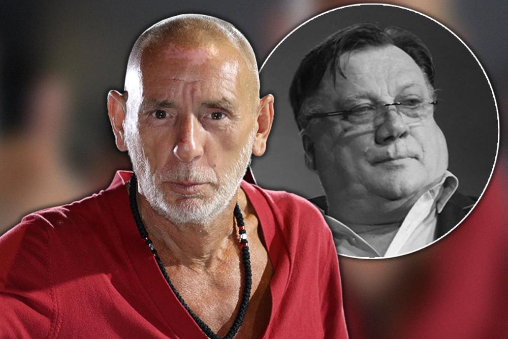 LEPOM MIĆI JOŠ UVEK NIJE SAOPŠTENO DA JE HALID PREMINUO: Imam mngo toga da mu kažem...