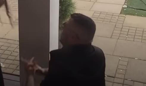 U ZABORAV PALE I STANIJA I MAJA! Asmin zaprosio učesnicu Elite, svi u aposlutnom šoku (VIDEO)