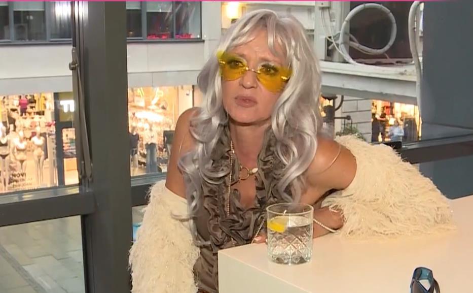 "POSTOJALA JE LAŽ, ZA JEDNU STVAR NIJE BIO POŠTEN" Bebi Dol otkrila istinu o Masimu Saviću: Izašla sam iz stana spektakularno... Nikada se više nismo videli