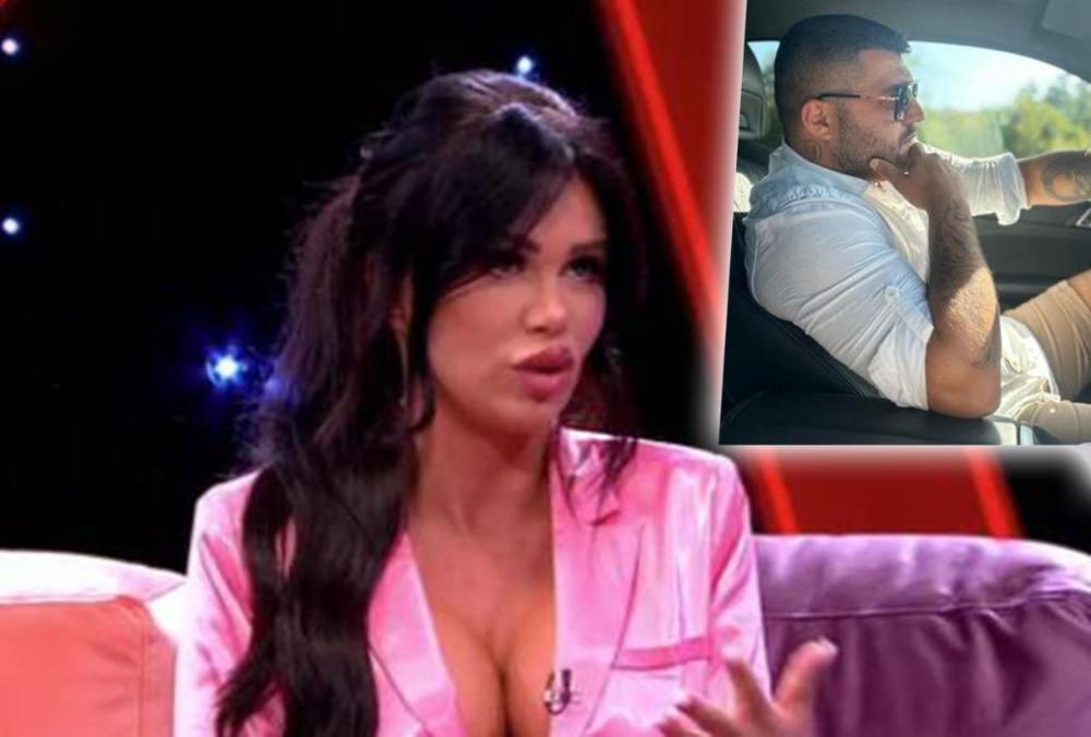 ŠOK REAKCIJA STANIJE DOBROJEVIĆ Asmin naručuje pesme za Maju Marinković, a starleta sve posmatra od kuće
