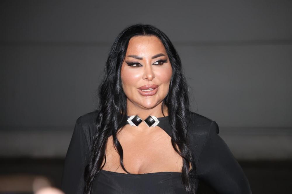 SITA AHMIĆ ZBOG SINA ANGAŽOVALA ADVOKATA! Zamolila fanove za jednu stvar, hitno se oglasila: "Tužilaštvo je o svemu obavešteno"