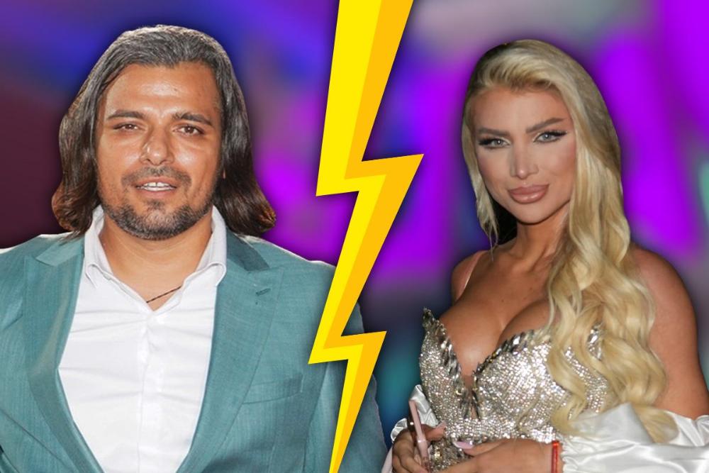 "ČUO SAM DA JE MILICA KEMEZ IMALA DRUGOG MUŠKARCA" Borin prijatelj otkrio nepoznate detalje iz njihovog braka: Ne verujem da je to prazna priča