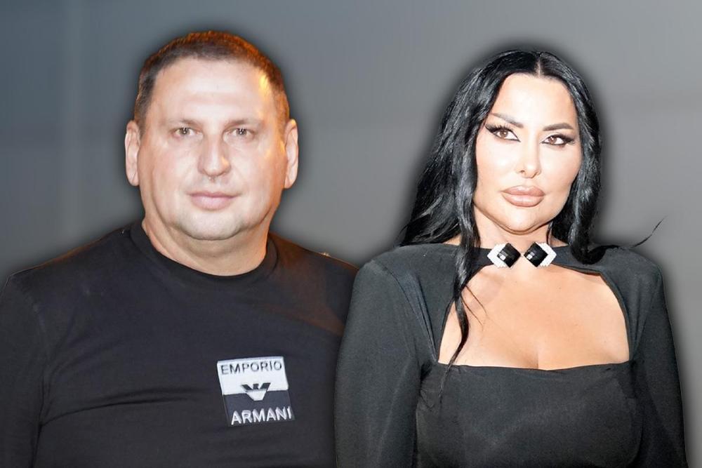 "ZAPALILA JE 7 AUTOMOBILA" Taki Marinković hitno kontaktirao policiju: Plašim se za svoje dete...