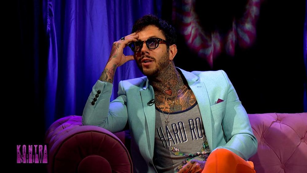 "VIDELE SU ČIME RASPOLAŽE I NIJE IM DOBRO" Mama Džehva otkrila zbog čega žene lude za Filipom Đukićem