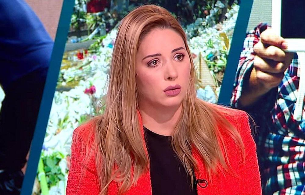 "Molila sam ga da se razvedemo, i da mi ne da decu": Milica Kon šokirala, zbog bizarne stvati htela razvod