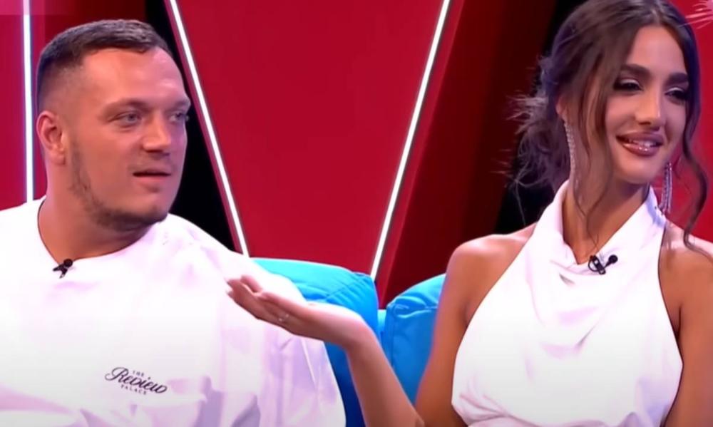 "Raskidaju zbog marketinga": Nakon što je Anđela napustila Gastozov stan isplivala istina o njihovom odnosu