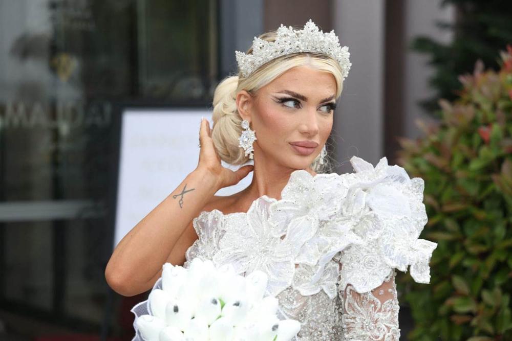 "Otarasila si se bede": Prvo oglašavanje Milice Kemez nakon razvoda, brutalne reči upućene bivšem