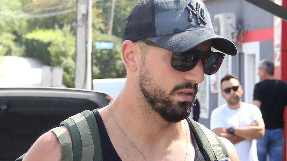 "Nema tih para, u ozbiljnom si problemu": Vladimir Tomović brutalno izvređao Marka Đedovića