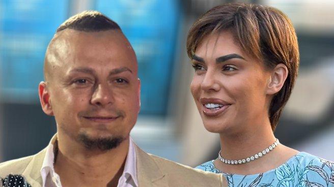 ONA JE NAJLEPŠA DO SADA: Oglasio se Terzin drug nakon što su Mina i on ozvaničili vezu, podržao ga u izboru, ali mu jednu stvar zamera
