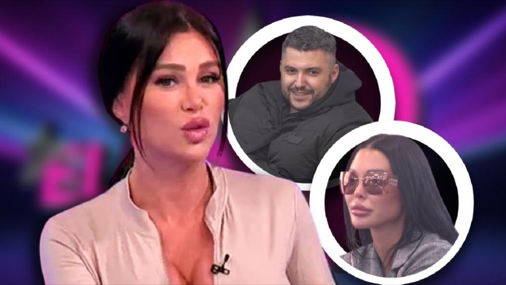 Nakon što su je optužili da je u dogovoru sa Asminom i Majom, hitno se oglasila Stanija Dobrojević: Poslala brutalnu poruku hejterima (FOTO)