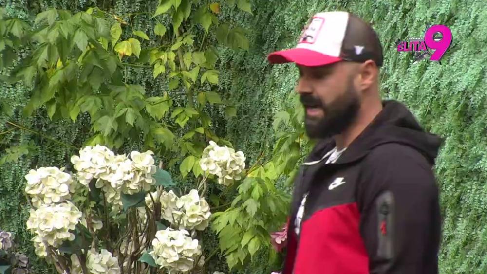 Zbog Aneli izdao najboljeg druga: Luka otkrio zbog čega je Filip raskinuo vezu sa bivšom zadrugarkom, pa priznao šta zamera Ahmićevoj (VIDEO)