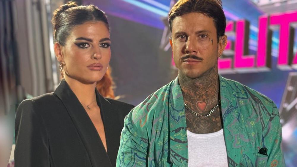 Filip bacio oko na Boginju pre Elite: Pojavio se dokaz, nije ostao imun na njeno vrelo izdanje (FOTO)