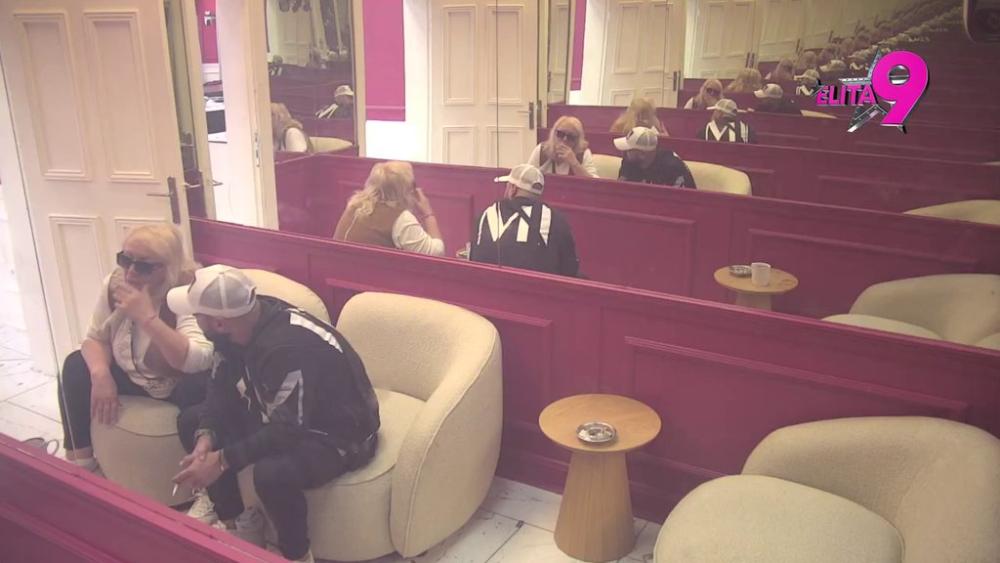 Možda sam se nasmejao: Luka ponosan na sebe jer dobija najviše pitanja, progovorio o Maji! (VIDEO)
