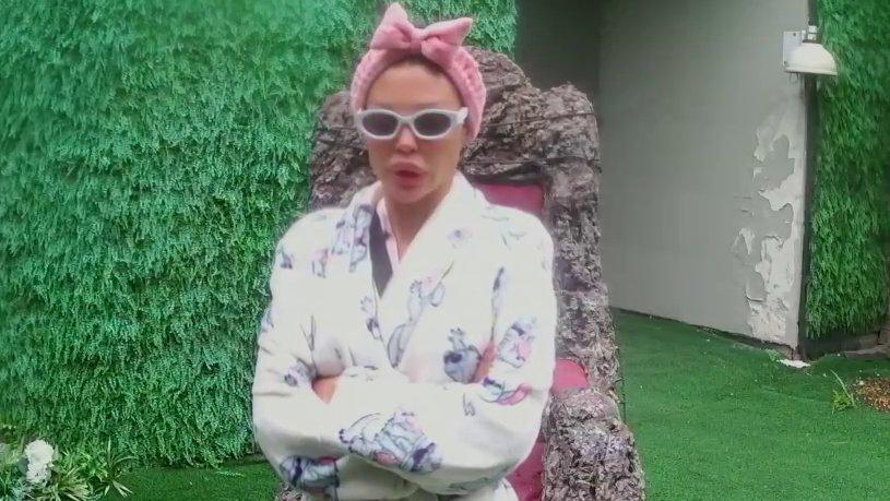 Emocije isključila, mozak uključila: Maja obelodanila sve o odnosu Mine i Terze, pa otkrila da li gotivi Alibabu! (VIDEO)