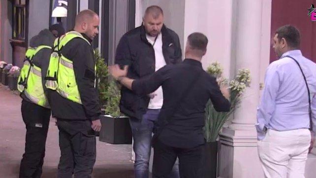 Nastavlja da pravi haos! Ivan ne prestaje da se buni, Janjuš stao u Kačavendinu odbranu (VIDEO)