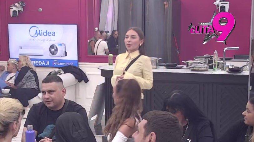 Pikirao novu metu: Ivan progovorio o odnosu sa Sandrom, Sara shvatila da je on za nju bio promašaj i matorac! (VIDEO)