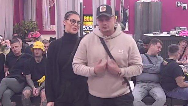 Voza ga kao na ringišpilu: Mina se opet poigrala s Terzinim mozgom, on zbog jedne lepe reči poleteo! (VIDEO)