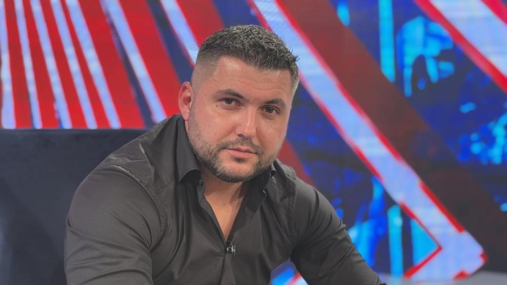 Dešavaju mi se čudne stvari: Alibaba šokirao priznanjem (VIDEO)