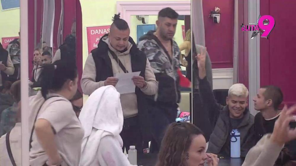 SVI NA PINK! Veliki šef poslao učesnicima važno pismo! Vreme je da reaguju što pre! (VIDEO)