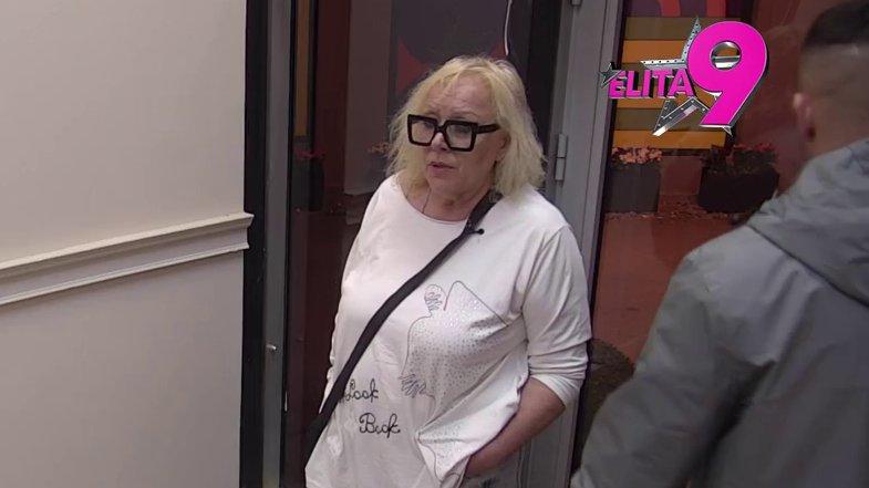 Netrpeljivost raste! Anđelo i Zorica ne prestaju sa peckanjima: Zvaću ove moje iz Kolumbije da me brane od tebe! (VIDEO)