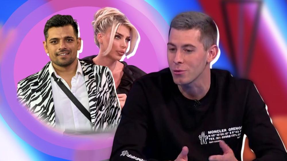BOŽA SMATRA DA JE MILICA VARALA BORU! Lili otkrila da je Kemez posedovala PRILUŠKIVAČ, evo šta je uradila sa njim: DONELA GA JE KUĆI I... (VIDEO)