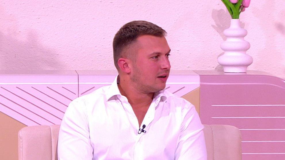 Karić progovorio o emotivnom statusu! Priznao da je ZALJUBLJEN, pa otkrio da je bio sa više devojaka u jednom danu!
