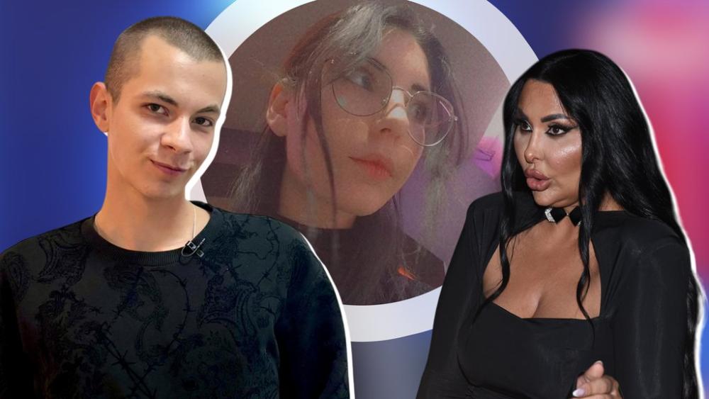 SITA IMA OBRAZA DA PRIČA O HANI?! Isplivale užasavajuće fotografije Norinog kreveca, Đedović udario na Ahmićku zbog prozivki koje je uputila Neriovoj verenici (FOTO)