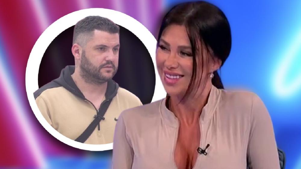 Zove po 500 puta dnevno, ali mi sada NEDOSTAJE: Stanija Dobrojević progovorila o detaljima veze sa Asminom, pa priznala: Ova agonija ne znam dokle će da traje! (VIDEO)