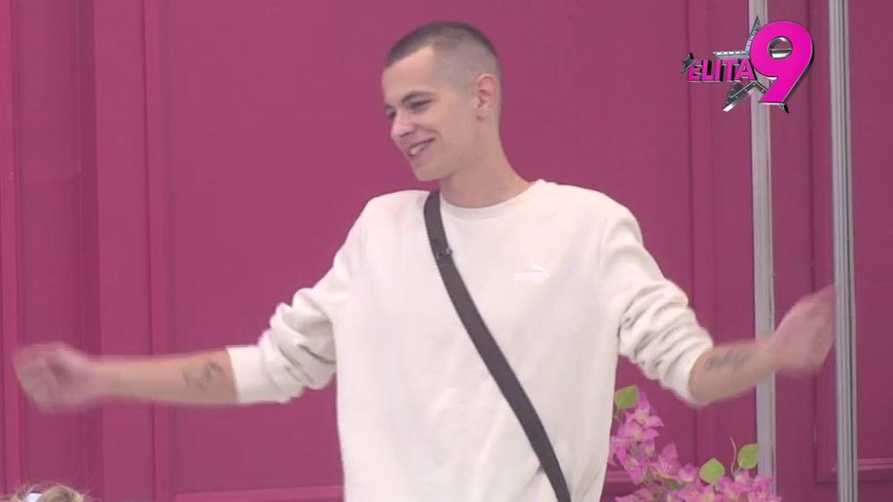 Diže se kao feniks iz pepela: Nerio smogao snage i osmehom na licu priznao da će se boriti za Hanu i Ariu! (VIDEO)