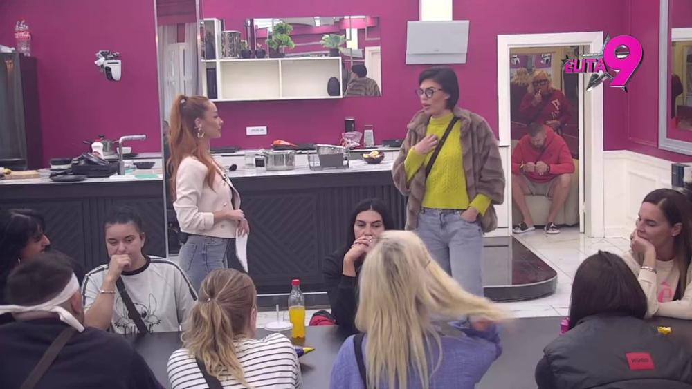Mina Vrbaški spušta barikade: Terza dobio zeleno svetlo, ovo priznanje ga je ostavilo U ŠOKU! (VIDEO)